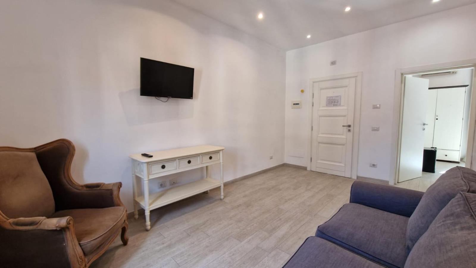 Major 93 Guesthouse Roma Dış mekan fotoğraf