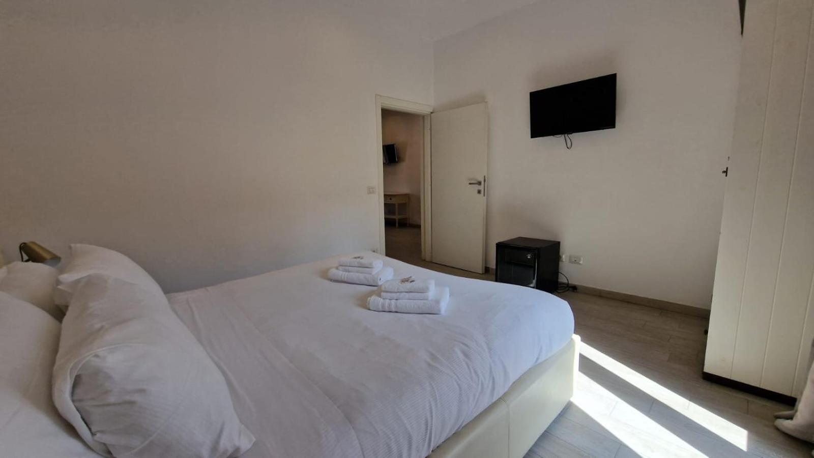 Major 93 Guesthouse Roma Dış mekan fotoğraf