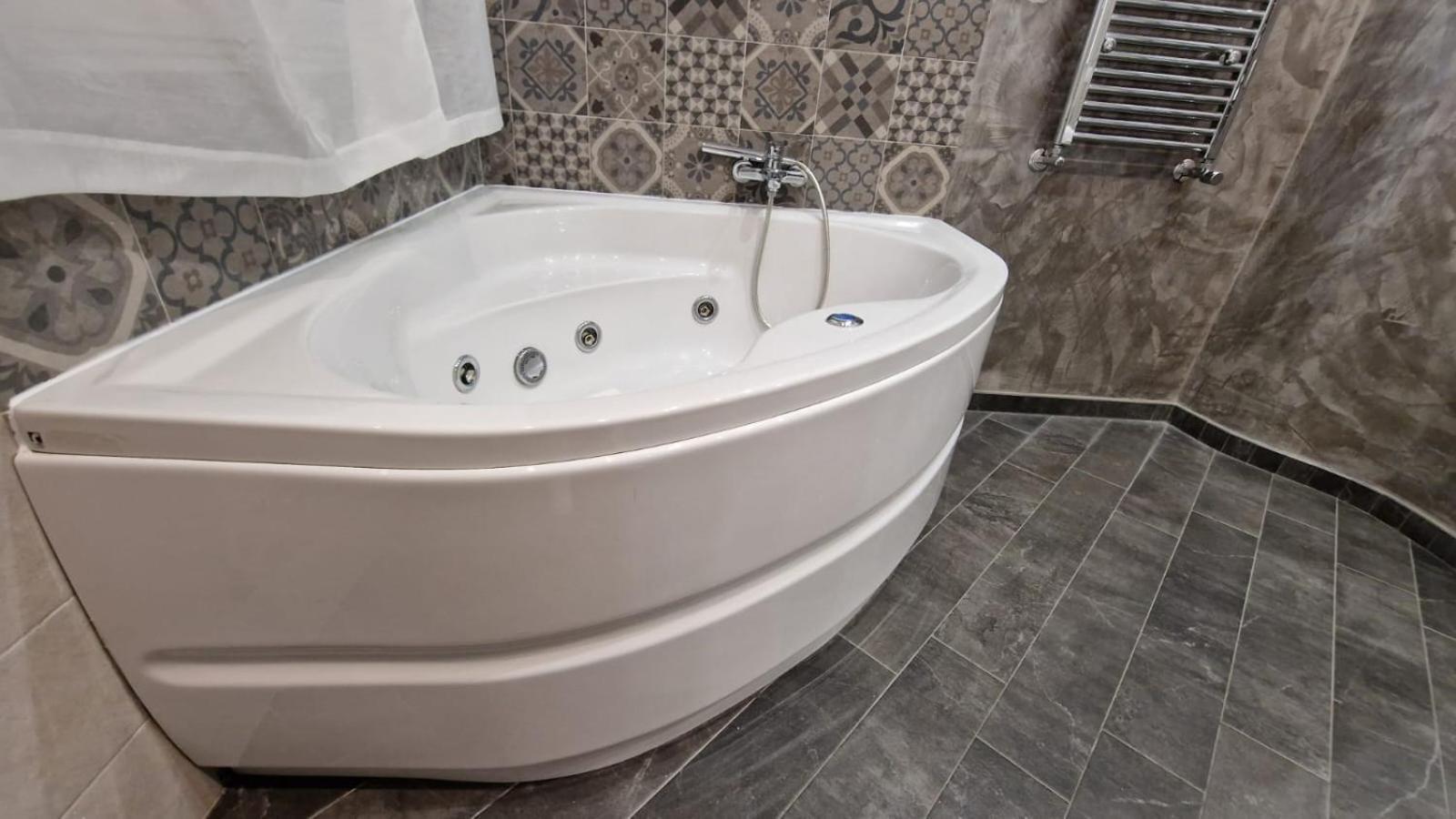Major 93 Guesthouse Roma Dış mekan fotoğraf