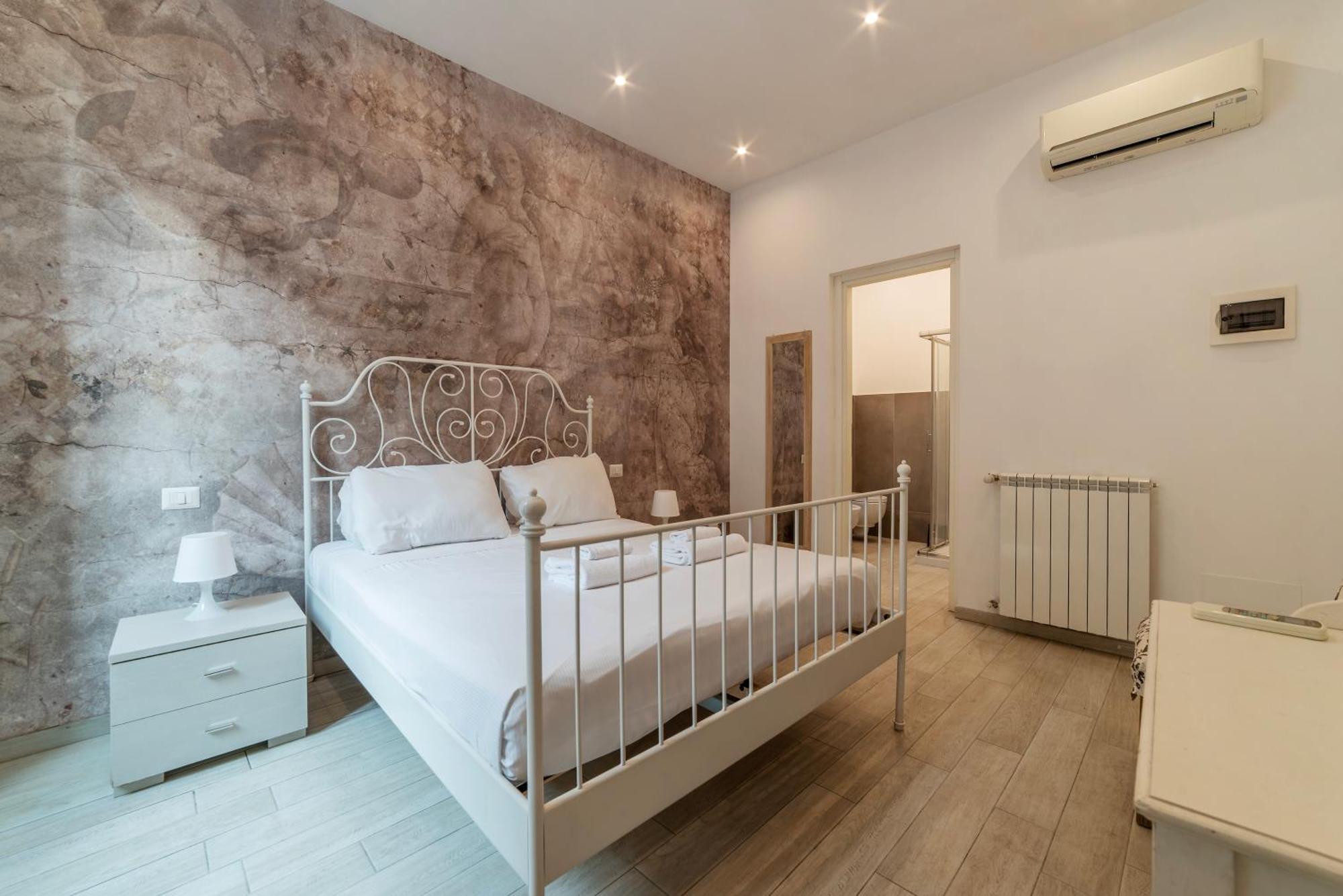 Major 93 Guesthouse Roma Dış mekan fotoğraf