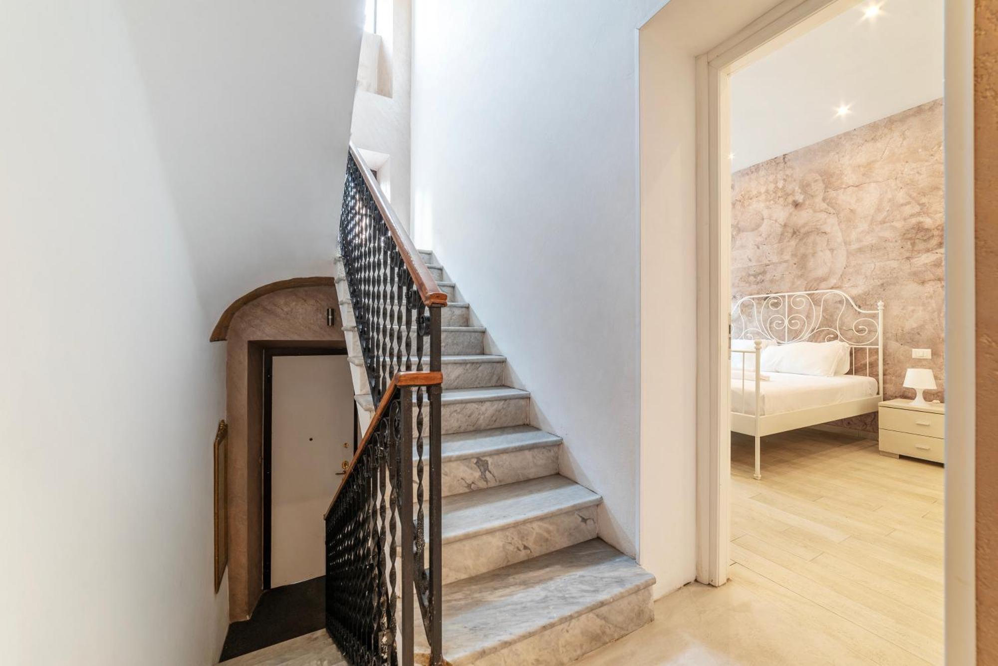 Major 93 Guesthouse Roma Dış mekan fotoğraf