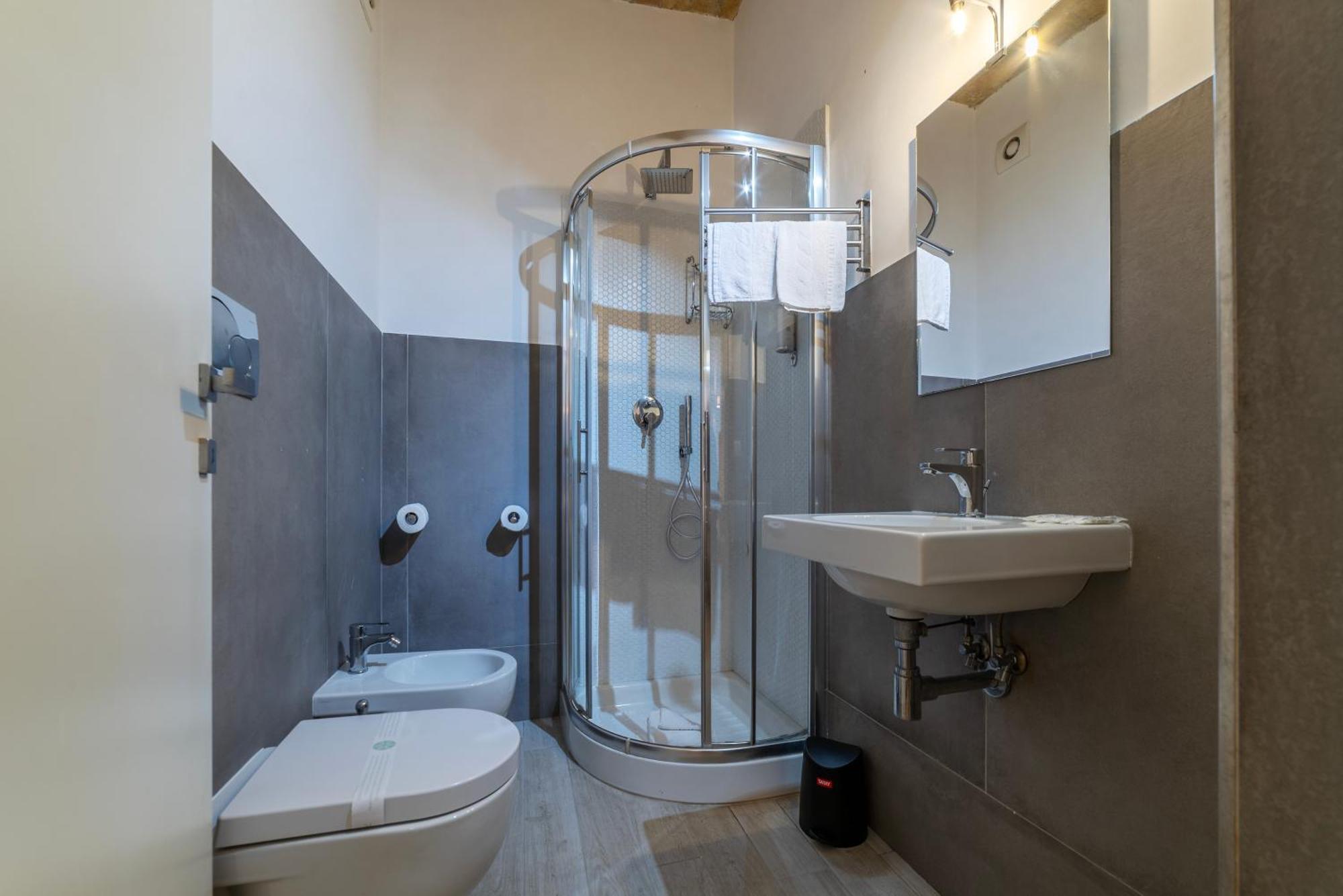 Major 93 Guesthouse Roma Dış mekan fotoğraf