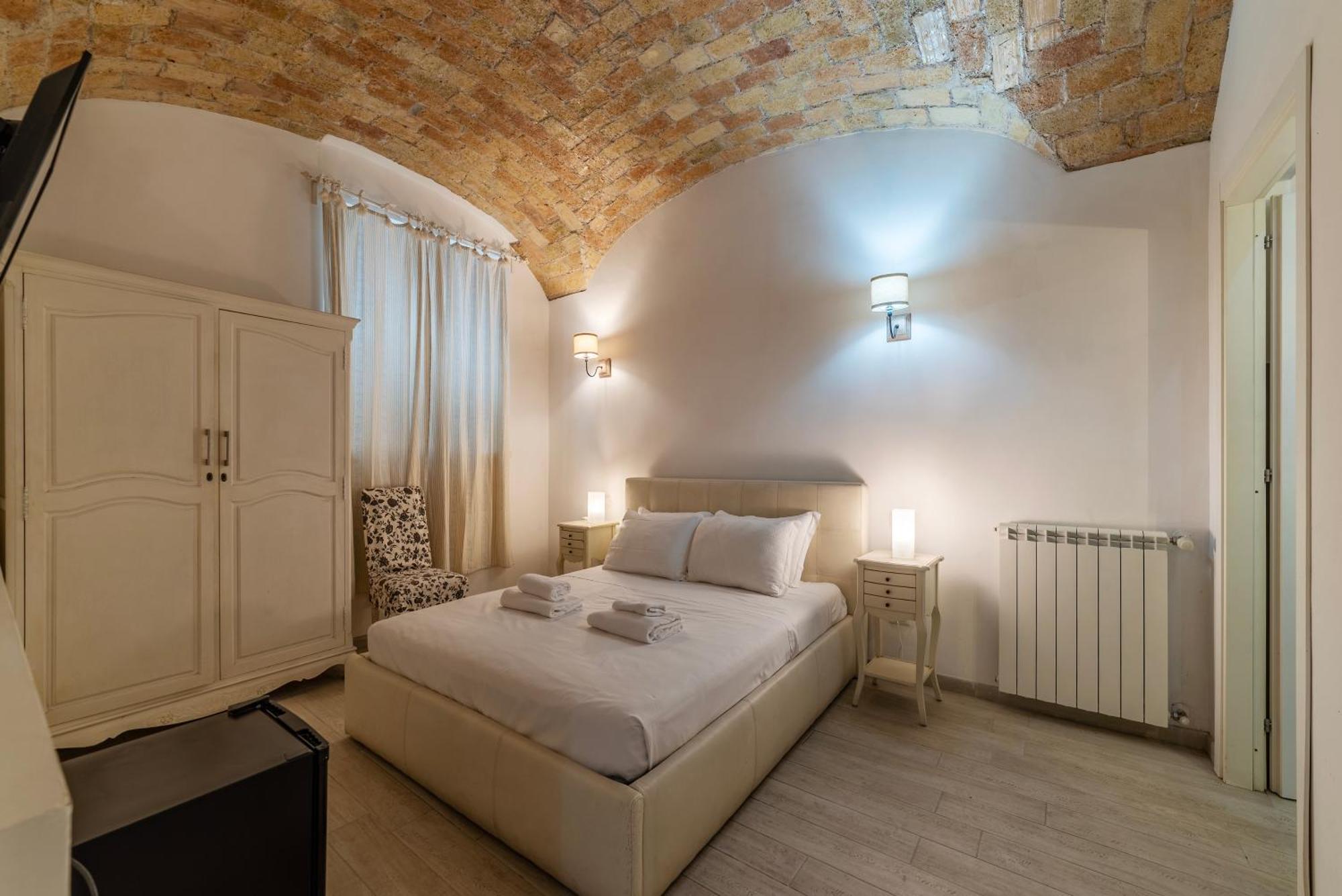 Major 93 Guesthouse Roma Dış mekan fotoğraf